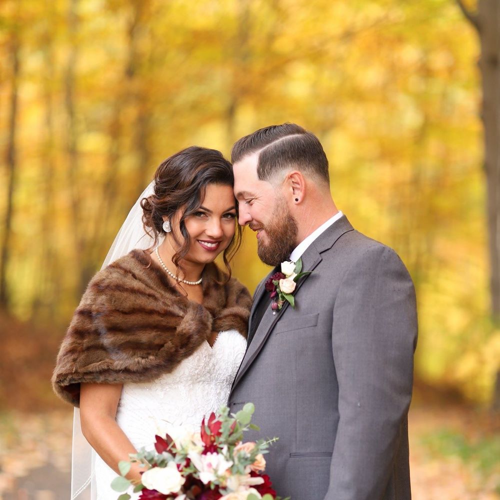 Meet your Posher, Pam